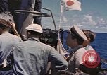 Image of United States submarine Pacific Ocean, 1945, second 43 stock footage video 65675075992