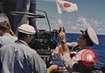 Image of United States submarine Pacific Ocean, 1945, second 45 stock footage video 65675075992