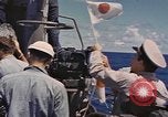 Image of United States submarine Pacific Ocean, 1945, second 46 stock footage video 65675075992