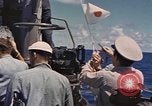 Image of United States submarine Pacific Ocean, 1945, second 47 stock footage video 65675075992