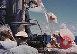 Image of United States submarine Pacific Ocean, 1945, second 48 stock footage video 65675075992