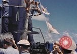Image of United States submarine Pacific Ocean, 1945, second 49 stock footage video 65675075992