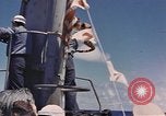 Image of United States submarine Pacific Ocean, 1945, second 50 stock footage video 65675075992