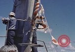 Image of United States submarine Pacific Ocean, 1945, second 51 stock footage video 65675075992