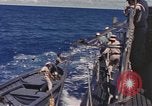 Image of United States submarine Pacific Ocean, 1945, second 62 stock footage video 65675075992