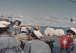 Image of USS Sea Dog SS-401 Pacific Ocean, 1945, second 10 stock footage video 65675075993