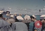 Image of USS Sea Dog SS-401 Pacific Ocean, 1945, second 12 stock footage video 65675075993