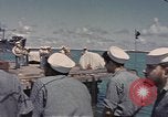 Image of USS Sea Dog SS-401 Pacific Ocean, 1945, second 13 stock footage video 65675075993