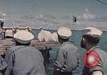 Image of USS Sea Dog SS-401 Pacific Ocean, 1945, second 14 stock footage video 65675075993