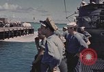 Image of USS Sea Dog SS-401 Pacific Ocean, 1945, second 16 stock footage video 65675075993