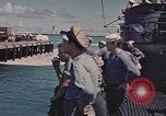 Image of USS Sea Dog SS-401 Pacific Ocean, 1945, second 17 stock footage video 65675075993