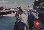 Image of USS Sea Dog SS-401 Pacific Ocean, 1945, second 18 stock footage video 65675075993
