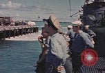 Image of USS Sea Dog SS-401 Pacific Ocean, 1945, second 19 stock footage video 65675075993