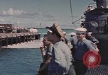 Image of USS Sea Dog SS-401 Pacific Ocean, 1945, second 21 stock footage video 65675075993