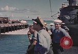 Image of USS Sea Dog SS-401 Pacific Ocean, 1945, second 22 stock footage video 65675075993
