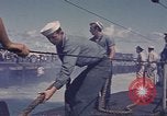 Image of USS Sea Dog SS-401 Pacific Ocean, 1945, second 24 stock footage video 65675075993
