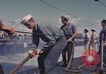 Image of USS Sea Dog SS-401 Pacific Ocean, 1945, second 26 stock footage video 65675075993