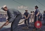 Image of USS Sea Dog SS-401 Pacific Ocean, 1945, second 31 stock footage video 65675075993
