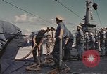 Image of USS Sea Dog SS-401 Pacific Ocean, 1945, second 34 stock footage video 65675075993