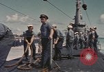 Image of USS Sea Dog SS-401 Pacific Ocean, 1945, second 35 stock footage video 65675075993