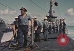 Image of USS Sea Dog SS-401 Pacific Ocean, 1945, second 36 stock footage video 65675075993