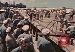 Image of USS Sea Dog SS-401 Pacific Ocean, 1945, second 37 stock footage video 65675075993