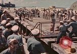 Image of USS Sea Dog SS-401 Pacific Ocean, 1945, second 39 stock footage video 65675075993