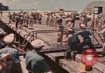 Image of USS Sea Dog SS-401 Pacific Ocean, 1945, second 40 stock footage video 65675075993