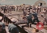 Image of USS Sea Dog SS-401 Pacific Ocean, 1945, second 41 stock footage video 65675075993