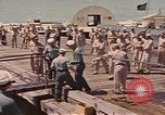 Image of USS Sea Dog SS-401 Pacific Ocean, 1945, second 43 stock footage video 65675075993