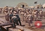 Image of USS Sea Dog SS-401 Pacific Ocean, 1945, second 44 stock footage video 65675075993