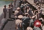 Image of USS Sea Dog SS-401 Pacific Ocean, 1945, second 46 stock footage video 65675075993