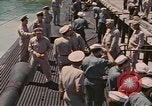 Image of USS Sea Dog SS-401 Pacific Ocean, 1945, second 48 stock footage video 65675075993