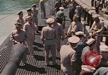 Image of USS Sea Dog SS-401 Pacific Ocean, 1945, second 50 stock footage video 65675075993