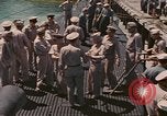 Image of USS Sea Dog SS-401 Pacific Ocean, 1945, second 51 stock footage video 65675075993
