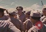 Image of USS Sea Dog SS-401 Pacific Ocean, 1945, second 54 stock footage video 65675075993