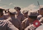 Image of USS Sea Dog SS-401 Pacific Ocean, 1945, second 55 stock footage video 65675075993