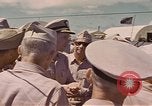 Image of USS Sea Dog SS-401 Pacific Ocean, 1945, second 57 stock footage video 65675075993