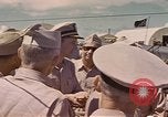 Image of USS Sea Dog SS-401 Pacific Ocean, 1945, second 58 stock footage video 65675075993