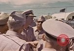 Image of USS Sea Dog SS-401 Pacific Ocean, 1945, second 59 stock footage video 65675075993