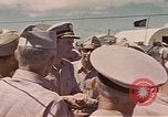 Image of USS Sea Dog SS-401 Pacific Ocean, 1945, second 60 stock footage video 65675075993
