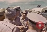 Image of USS Sea Dog SS-401 Pacific Ocean, 1945, second 61 stock footage video 65675075993