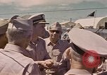 Image of USS Sea Dog SS-401 Pacific Ocean, 1945, second 62 stock footage video 65675075993