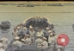Image of Fleet Admiral Chester William Nimitz Guam, 1945, second 1 stock footage video 65675075995