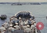 Image of Fleet Admiral Chester William Nimitz Guam, 1945, second 3 stock footage video 65675075995