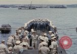 Image of Fleet Admiral Chester William Nimitz Guam, 1945, second 4 stock footage video 65675075995