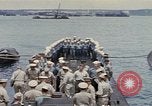Image of Fleet Admiral Chester William Nimitz Guam, 1945, second 5 stock footage video 65675075995