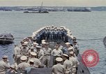Image of Fleet Admiral Chester William Nimitz Guam, 1945, second 6 stock footage video 65675075995