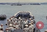 Image of Fleet Admiral Chester William Nimitz Guam, 1945, second 7 stock footage video 65675075995