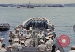 Image of Fleet Admiral Chester William Nimitz Guam, 1945, second 8 stock footage video 65675075995